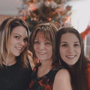 Meet your Posher, Anne-marie